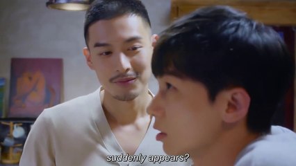 VIP Only (2023) EP.10 ENG SUB