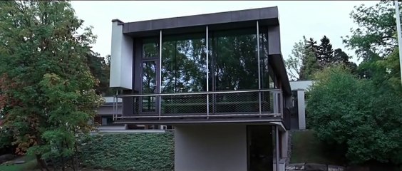 Headhunters Bande-annonce (EN)