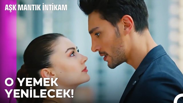 Kimse Esra'yı Hafife Almasın! - Aşk Mantık İntikam