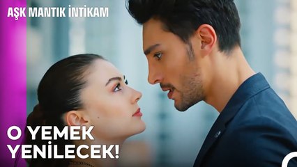 Kimse Esra'yı Hafife Almasın! - Aşk Mantık İntikam