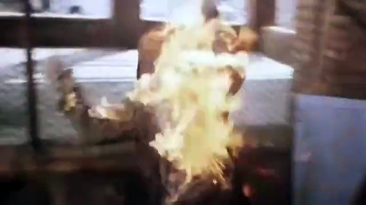 Les Guerriers du Bronx 2 Bande-annonce (EN)