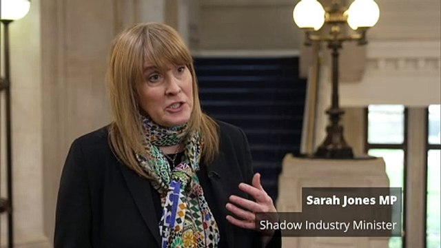 Conservatives should give back Tory donor money, says Labour