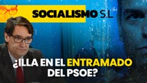 Todos los contratos que apuntan a Illa en la trama del PSOE