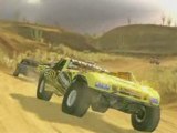 Baja - 1er Trailer - Jeux Vidéo - Sport Mecanique - PS3