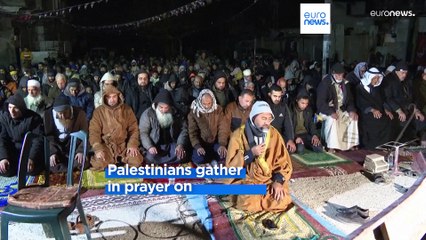 Latest news bulletin | March 12th – Midday