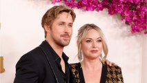 Überraschend: Ryan Gosling ohne Eva Mendes auf dem roten Teppich