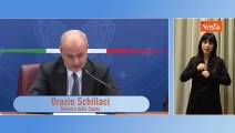 Giornata contro violenza su operatori sanitari, Schillaci: Ancora troppe notizie di aggressioni