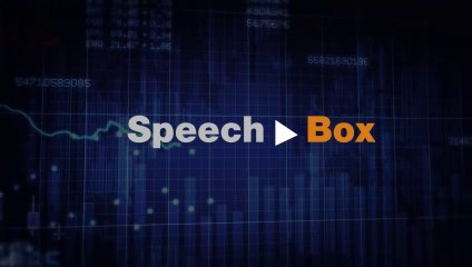 SpeechBox - Tofanelli - Assoreti - 12/03/24
