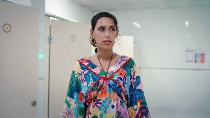 Biaz: Kara İyenin Laneti Fragman