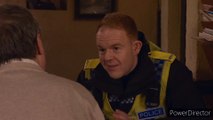 Coronation Street - The Police Gets Called In After Sean Makes A Disturbing Discovery In Lauren's Apartment - Part 2/2 (11th March 2024)