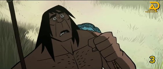 Primal: Part One - Episode 3 | Exciting New Episode Out Now 🎬