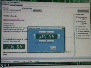 Cash Gifting - Craiglist Auto Poster Training Video