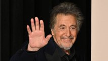 Verwirrung bei den Oscars: Al Pacino ignoriert Nominierte