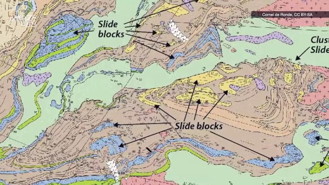 Researchers Find Evidence of Oldest Known Earthquakes and It Could Change Our Geological History Forever