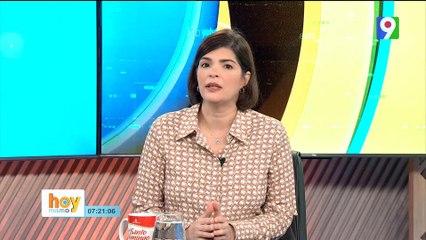 Banco Central y la Semana Financiera | Hoy Mismo