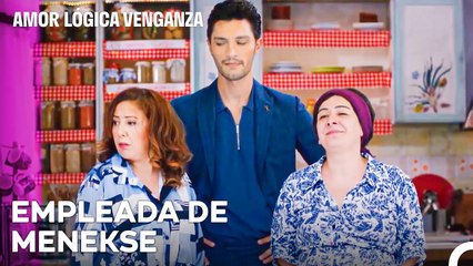 Fuerte Sanción Para Zumrut - Amor Lógica Venganza