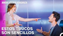 ¡Tienes Muchos Celos Por Mí! - Amor Lógica Venganza