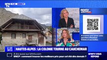 Que sait-on de la colonie de vacances qui a tourné au cauchemar dans les Hautes-Alpes?