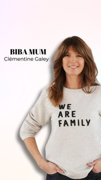#BIBAMUM : Lever sur les tabous sur la sexualité des mères avec Clémentine Galey, fondatrice du podcast Bliss Stories et Bliss Hot Stories