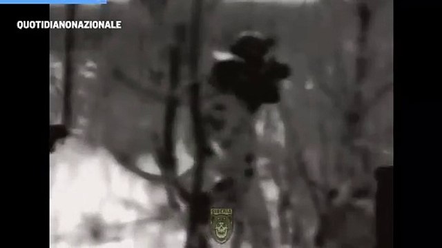 Il presunto attacco dei volontari russi filo-ucraini nelle regioni di Belgorod e Kursk