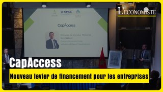 Lancement de CapAccess par le FM6I : nouveau levier de financement pour les entreprises marocaines