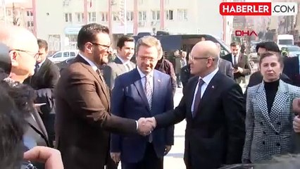 Bakan Şimşek: Ocak ayında yıllık cari açıktaki iyileşme mayısa göre 22,6 milyar dolara ulaştı