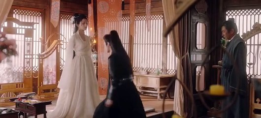 Secrets of the Shadow Sect (2024) Ep 3