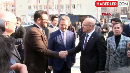 Bakan Şimşek'ten: Cari açıktaki düşüş dezenflasyon sürecine katkı sağlayacak