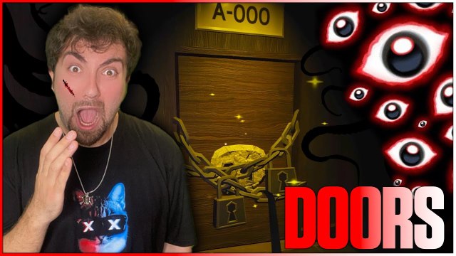 DOORS ŞİMDİDE OLDU ROOMS ?!! | DOORS YENİ GİZEMLİ KAPI ROBLOX | HAN KRAL EKİP