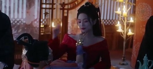 Secrets of the Shadow Sect (2024) Ep 1