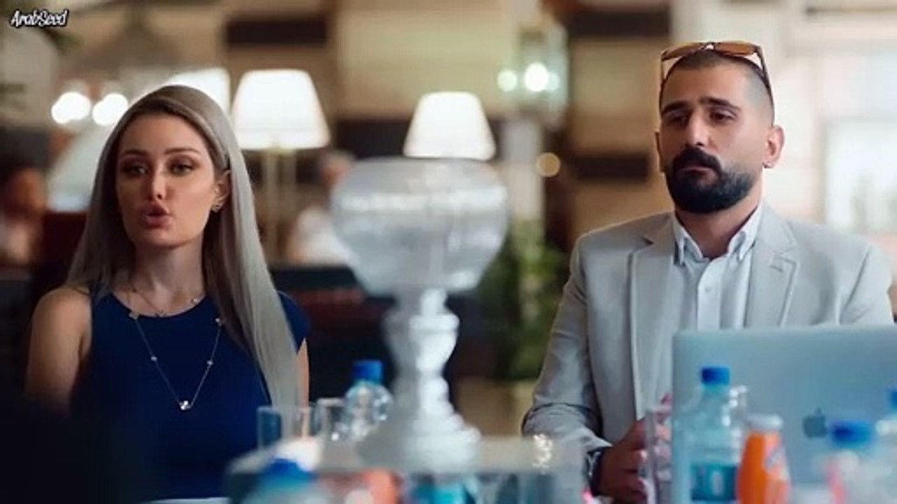 مسلسل وصــــــايــــــــا الـــــــصـــــــبــــــار الحلقة 1 الاولي
