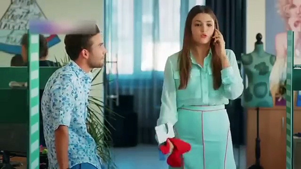 Pyaar Lafzon mein Kahan Episode 6