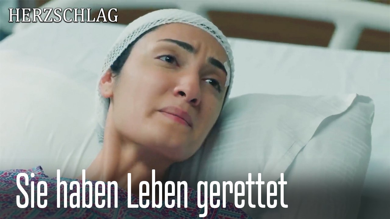 Sie haben Leben gerettet