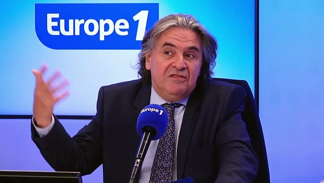 Pascal Praud et vous - «L'autopsie est bâclée», selon Stéphane Goldenstein, avocat de Christine Dupont de Ligonnès