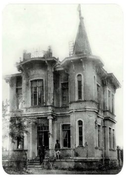 Edirne'nin tarihi Manyas Karakolu müze oluyor