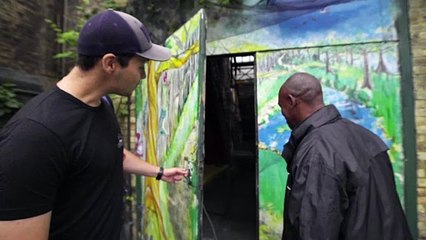 Beating Bowel Cancer - Stand Up To Cancer