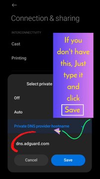 How to prevent app ads from appearing _ Ad blocker for Android _ Free ad blocker, Adguard for Android