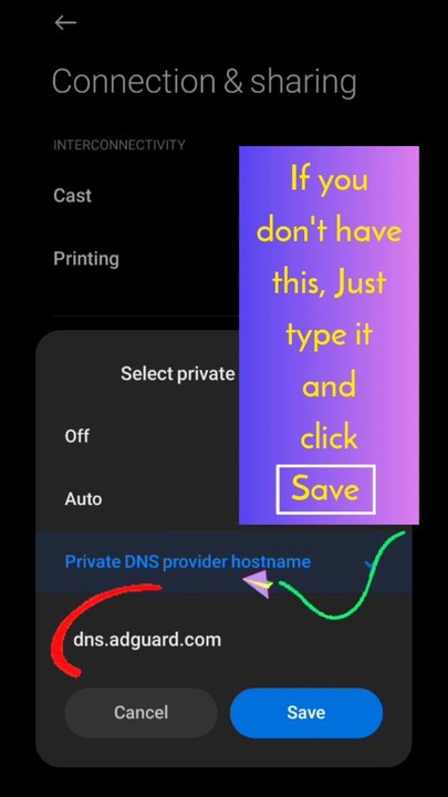 How to prevent app ads from appearing _ Ad blocker for Android _ Free ad blocker, Adguard for Android