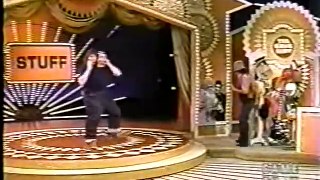 The Gong Show 38