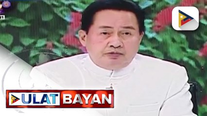 Pastor Quiboloy, pina-cite in contempt ng kumite sa Kamara