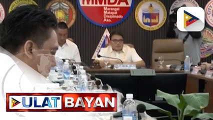 Supreme Court, idineklarang 'null and void' ang kapangyarihan ng mga traffic enforcers sa Metro...