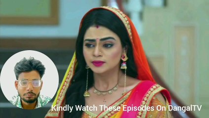 Mann Atisundar | 12 March 2024 | Episode 233 | Update | राधिका ने किया कली का पर्दाफाश, परिवार वालों हुए हैरान | Dangal TV