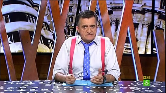 El Intermedio (P.1091) 29-05-2013 (parte 3)