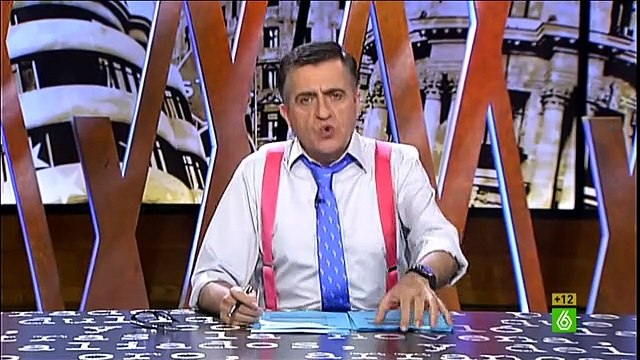 El Intermedio (P.1091) 29-05-2013 (parte 4)