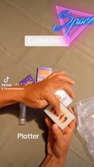 Plotter pisau carbidge cutting stiker
