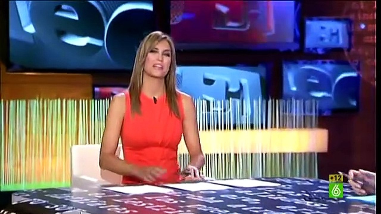 El Intermedio (P.1109) 02-09-2013 (parte 2)