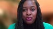 Keir Starmer must support Diane Abbott and restore whip after Tory donor remarks, says Dawn Butler
