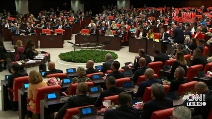 8. Yargı Paketi Yürürlükte: Örgüt üyeliği cezalarına düzenleme