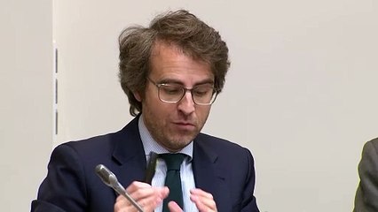 Cuarenta empresas españolas generaron un valor económico de 574.861 millones de euros en 2022