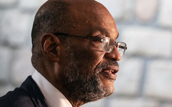 Crise en Haïti : démission du Premier ministre Ariel Henry, confronté à la pression des gangs